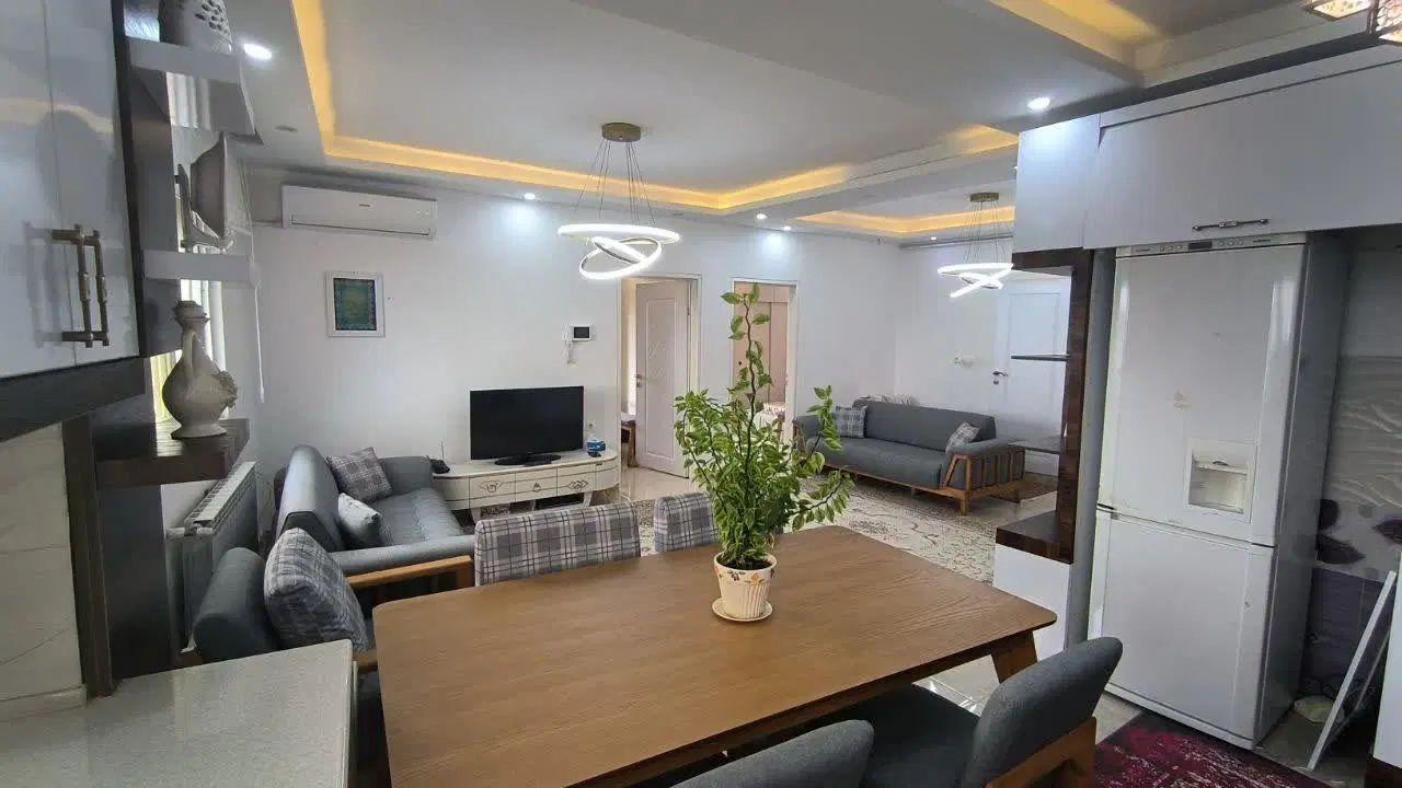 آپارتمان تک واحدی کوچه پارکینگ بیمارستان قائم|فروش آپارتمان|رشت, خرسندی|دیوار