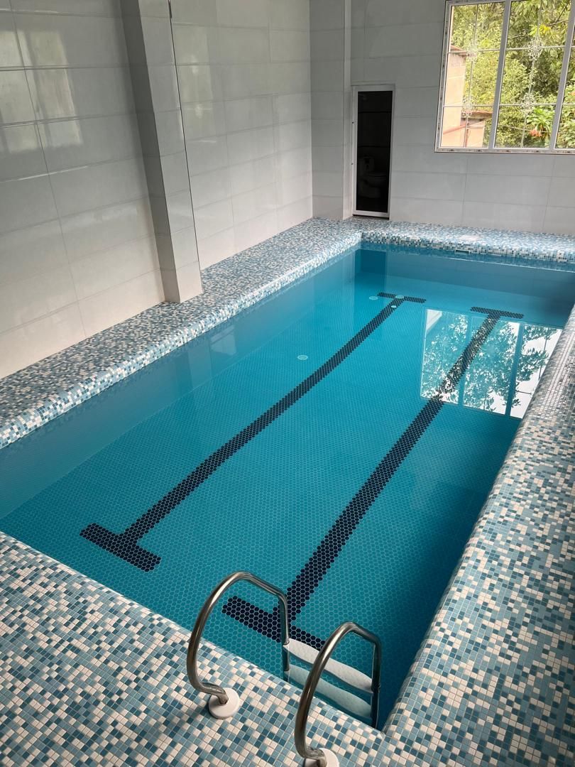 اجاره ویلا دوبلکس استخردار جنگلی با الاچیق|اجارهٔ کوتاه‌مدت ویلا و باغ|رشت, استادسرا|دیوار