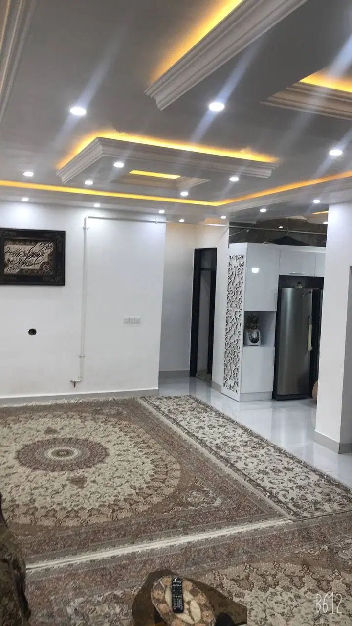 اجاره منزل ویلایی ۱۳۰ متری دو خواب کوی رسالت|اجارهٔ خانه و ویلا|اندیمشک, |دیوار