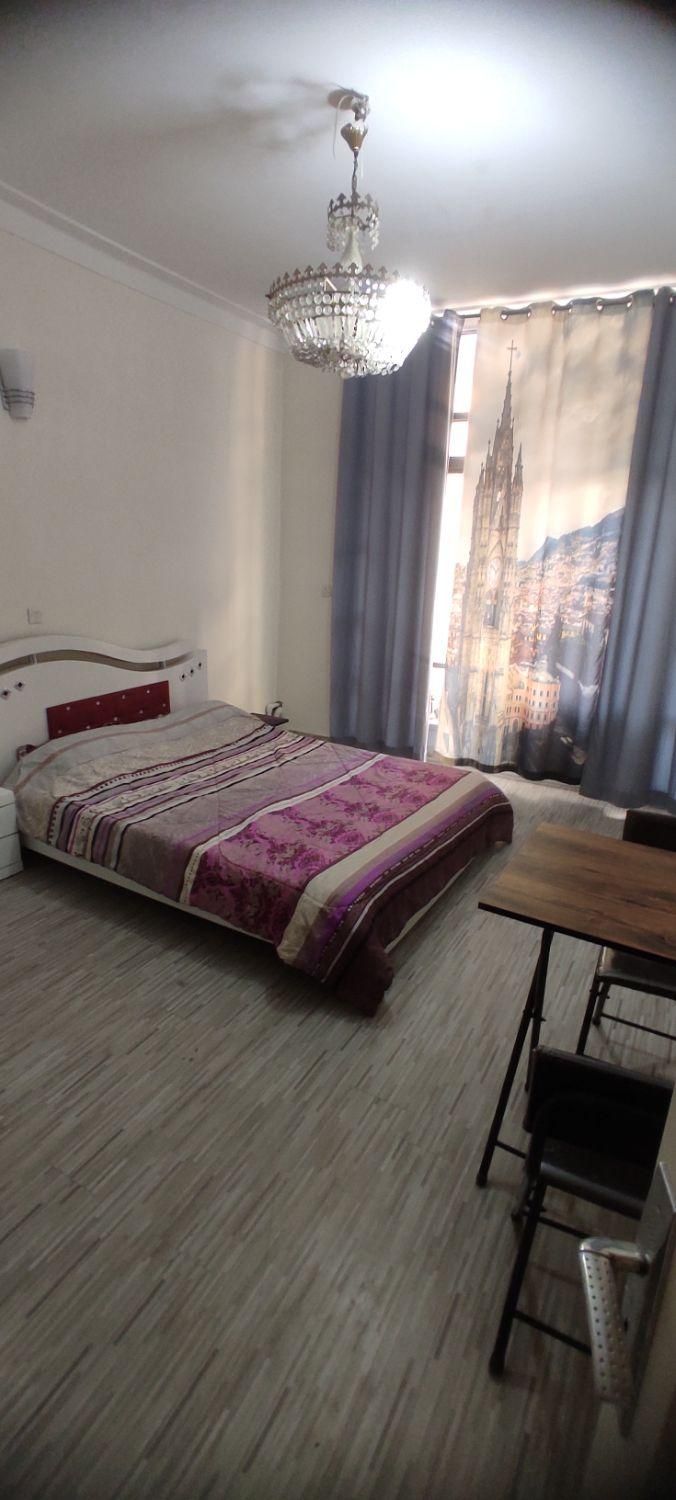 سویت مبله صادقیه اشرفی اصفهانی|اجارهٔ کوتاهمدت آپارتمان و سوئیت|تهران, اباذر|دیوار