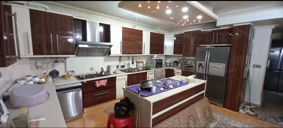 فروش اپارتمان ۱۲۵متری/۳خواب/تکواحد/کوچه فرد رشتیان|فروش آپارتمان|رشت, رشتیان|دیوار