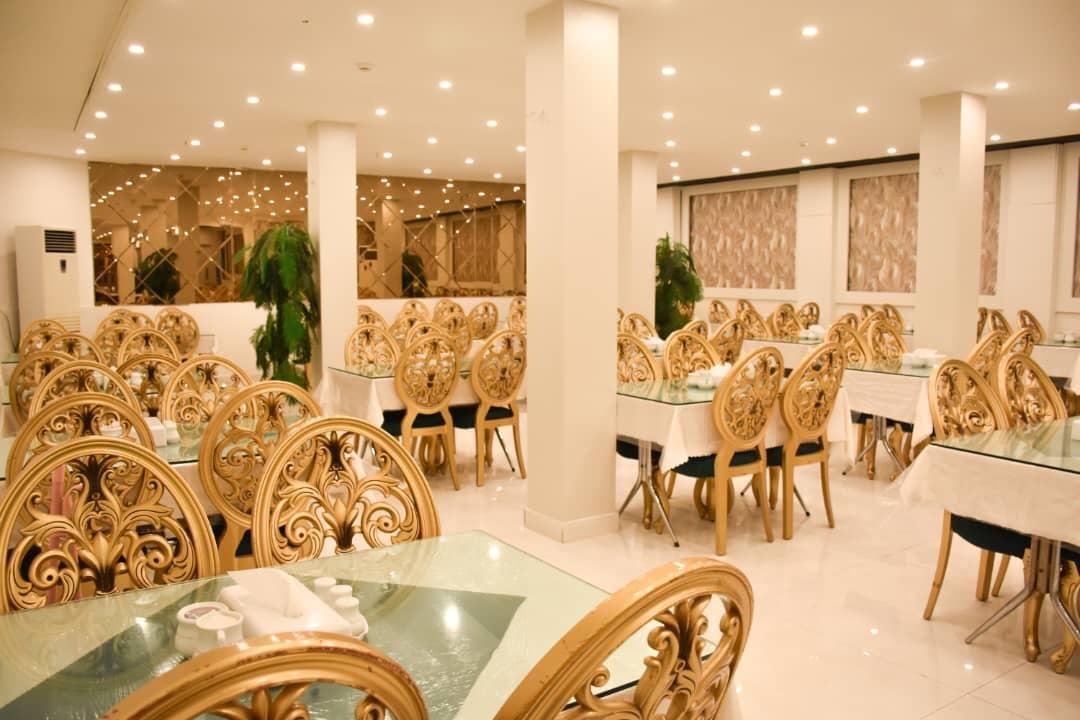 تور هوایی مشهد|تور و چارتر|قم, زنبیل آباد|دیوار