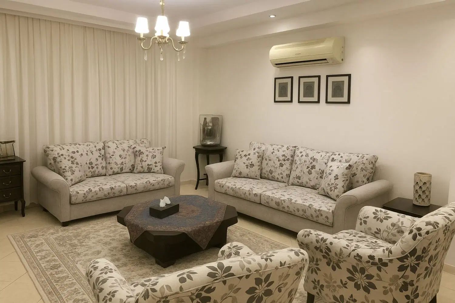 آپارتمان تک واحدی/۹۰متری /پارکینگ اختصاصی/شمسی پور|فروش آپارتمان|رشت, معلم|دیوار