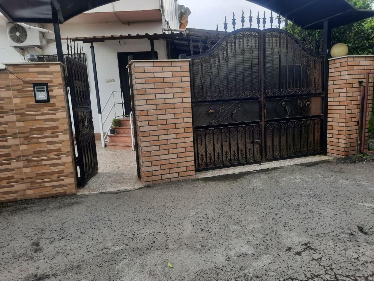 اجاره شبانه ویلا نزدیک به دریا ونمک آبرود|اجارهٔ کوتاه‌مدت آپارتمان و سوئیت|هچیرود, |دیوار