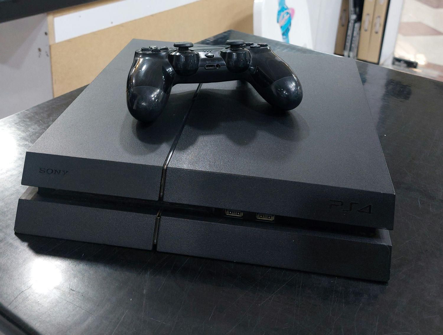 ps4 پلی|کنسول، بازی ویدئویی و آنلاین|بندر کنگان, |دیوار
