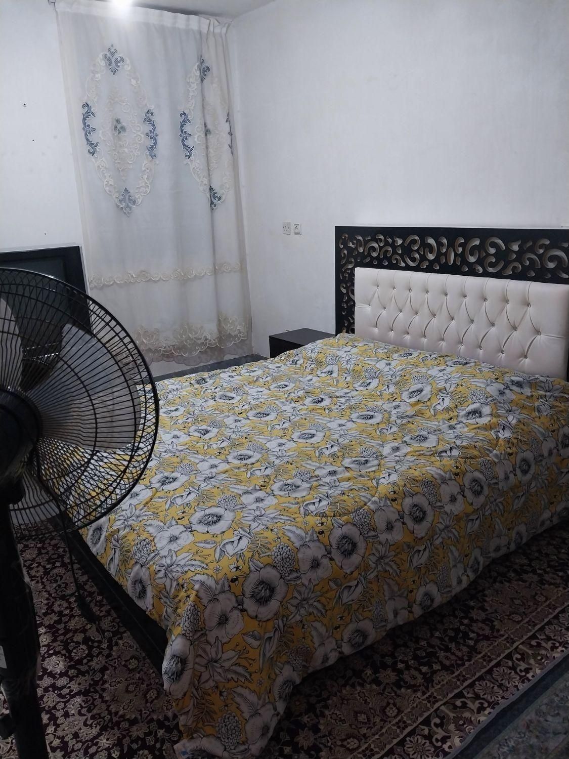 اجاره روزانه/هفتگی/ماهانه آپارتمان ۹۰ متری|اجارهٔ کوتاه‌مدت آپارتمان و سوئیت|بندر ماهشهر, |دیوار