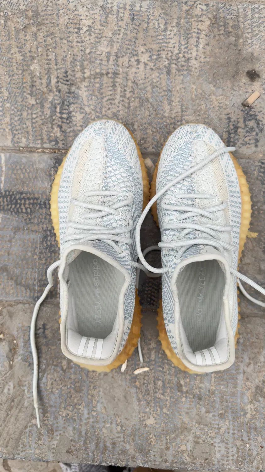 کفش ادیداس یزی yeezy boost 350|کیف، کفش، کمربند|تهران, اکباتان|دیوار