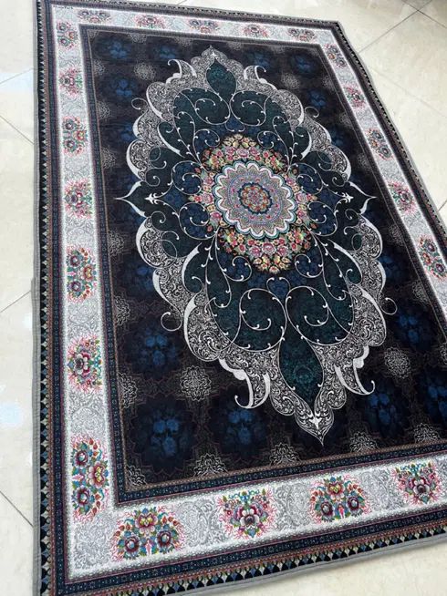 قالیچه یا فرشینه پشت نمد دار مناسب سرامیک|فرش|مشهد, ایثارگران|دیوار