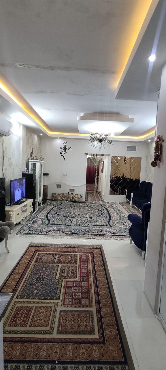 فروش آپارتمان ۹۰ متری ۲ خوابه در کوی امیرالمومنین|فروش آپارتمان|مشهد, امیر|دیوار