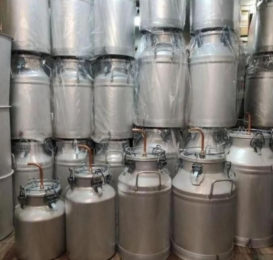 گلابگیر عرقگیر برقی کندانسور مسی|فروشگاه و مغازه|اراک, |دیوار