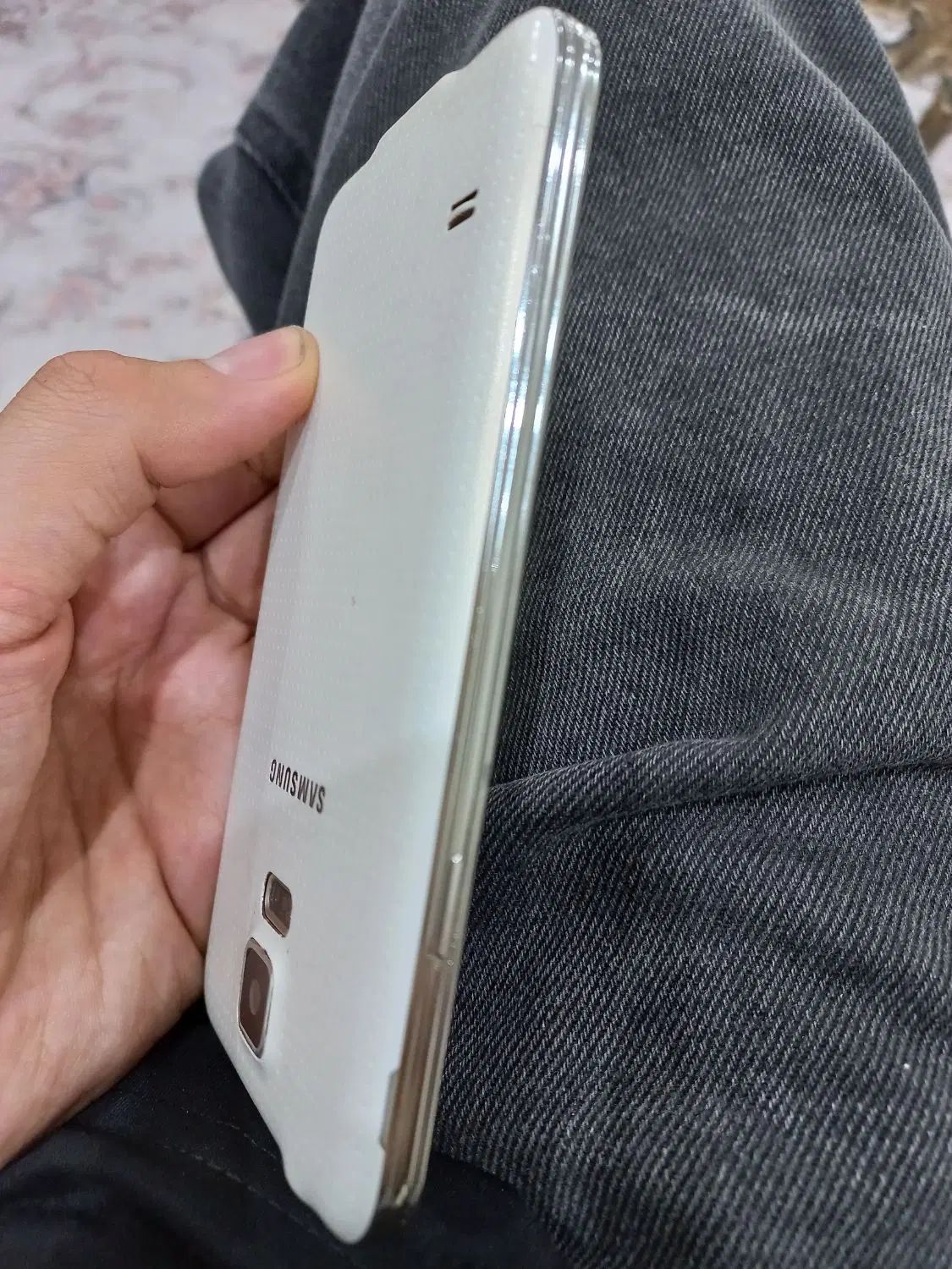 سامسونگ Galaxy S5 با حافظهٔ ۱۶ گیگابایت|موبایل|کرج, اتمسفر|دیوار