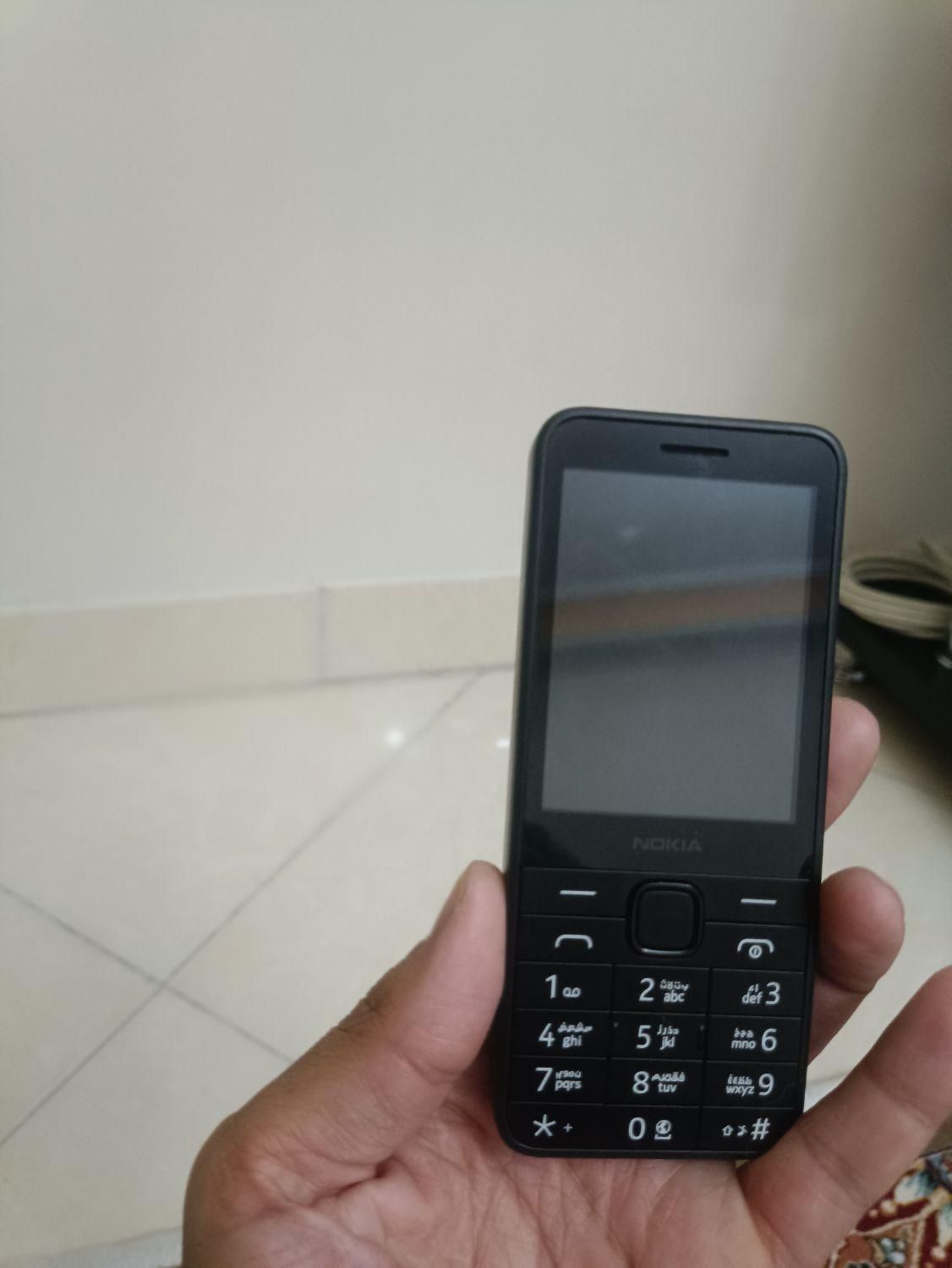 Nokia   اصلی ویتنام|موبایل|تهران, تهرانپارس شرقی|دیوار