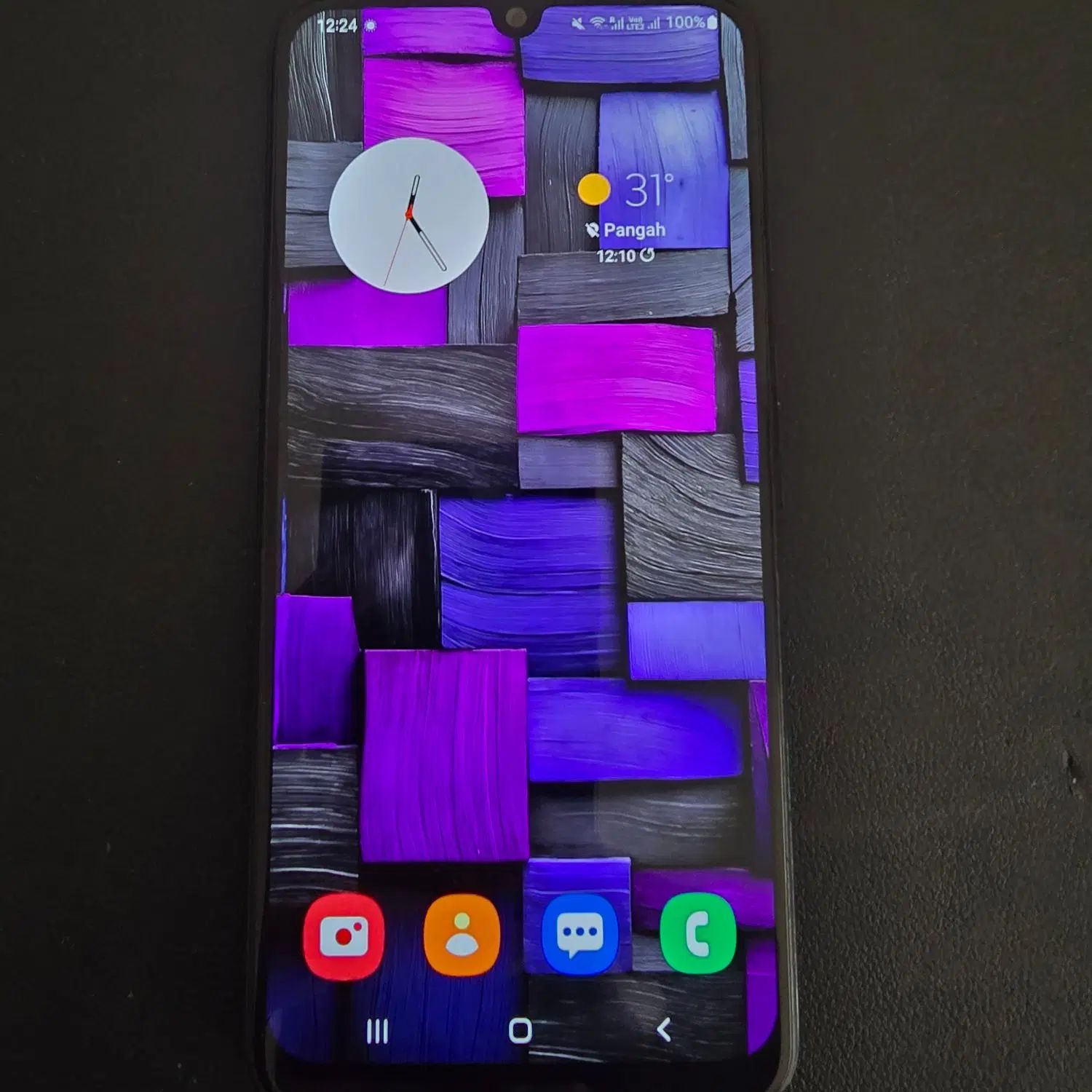 گوشی سامسونگ Galaxy M21|موبایل|تهران, پونک|دیوار