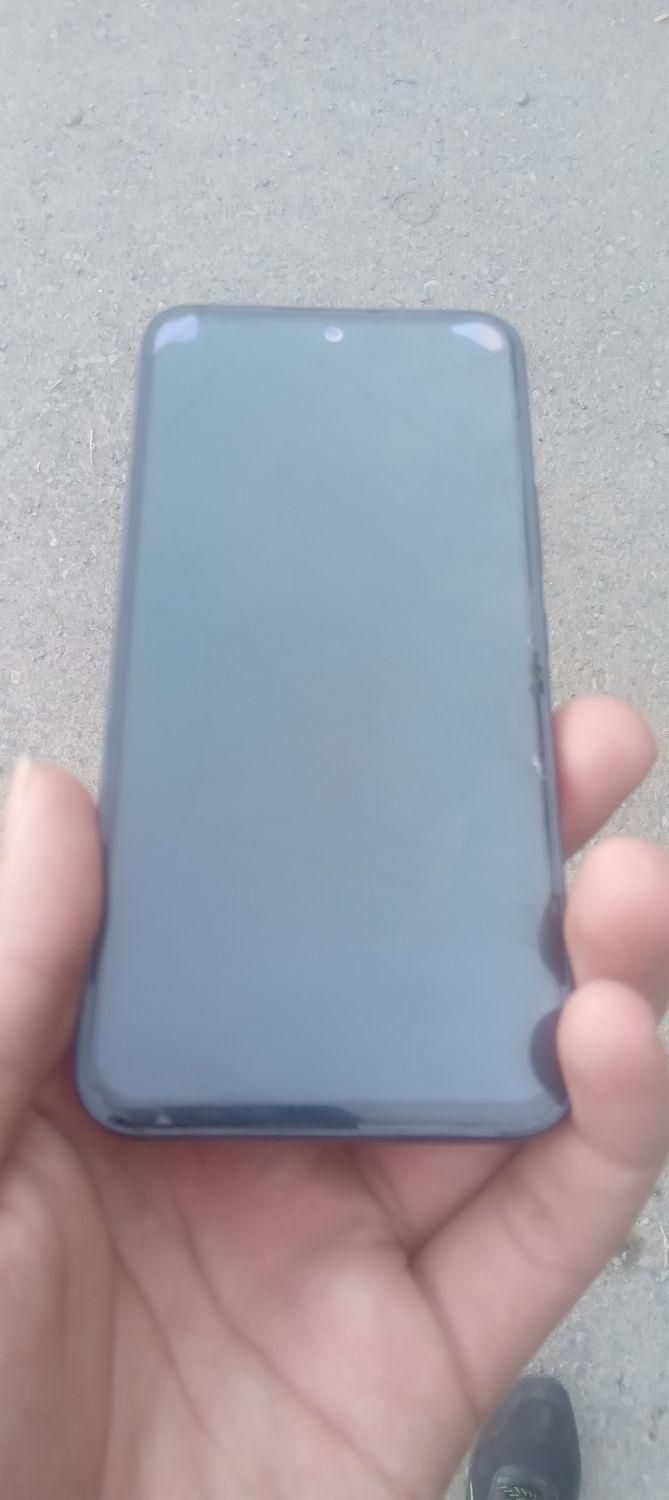 سامسونگ سامسونگ Galaxy A54 با حافظهٔ ۲۵۶ گیگابایت|موبایل|تهران, شهرک طالقانی|دیوار