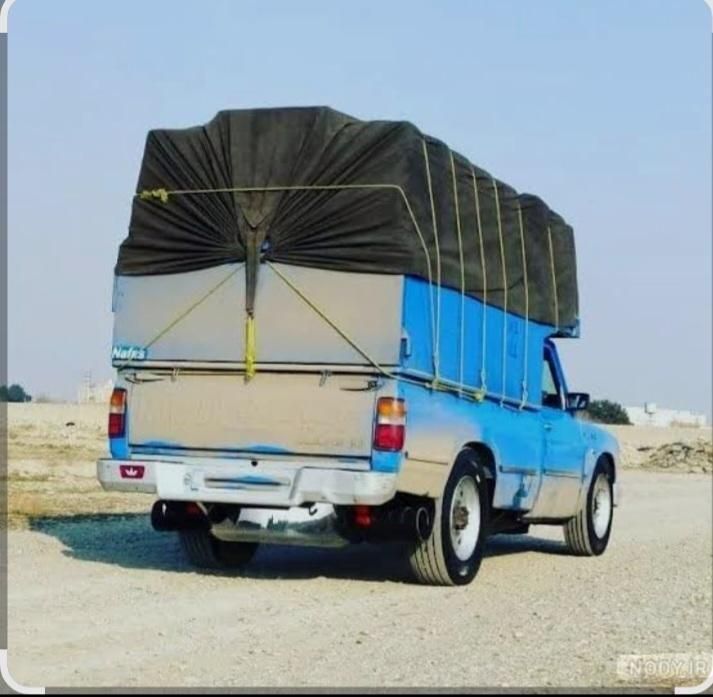 حمل بار|خدمات حمل و نقل|اسفراین, |دیوار