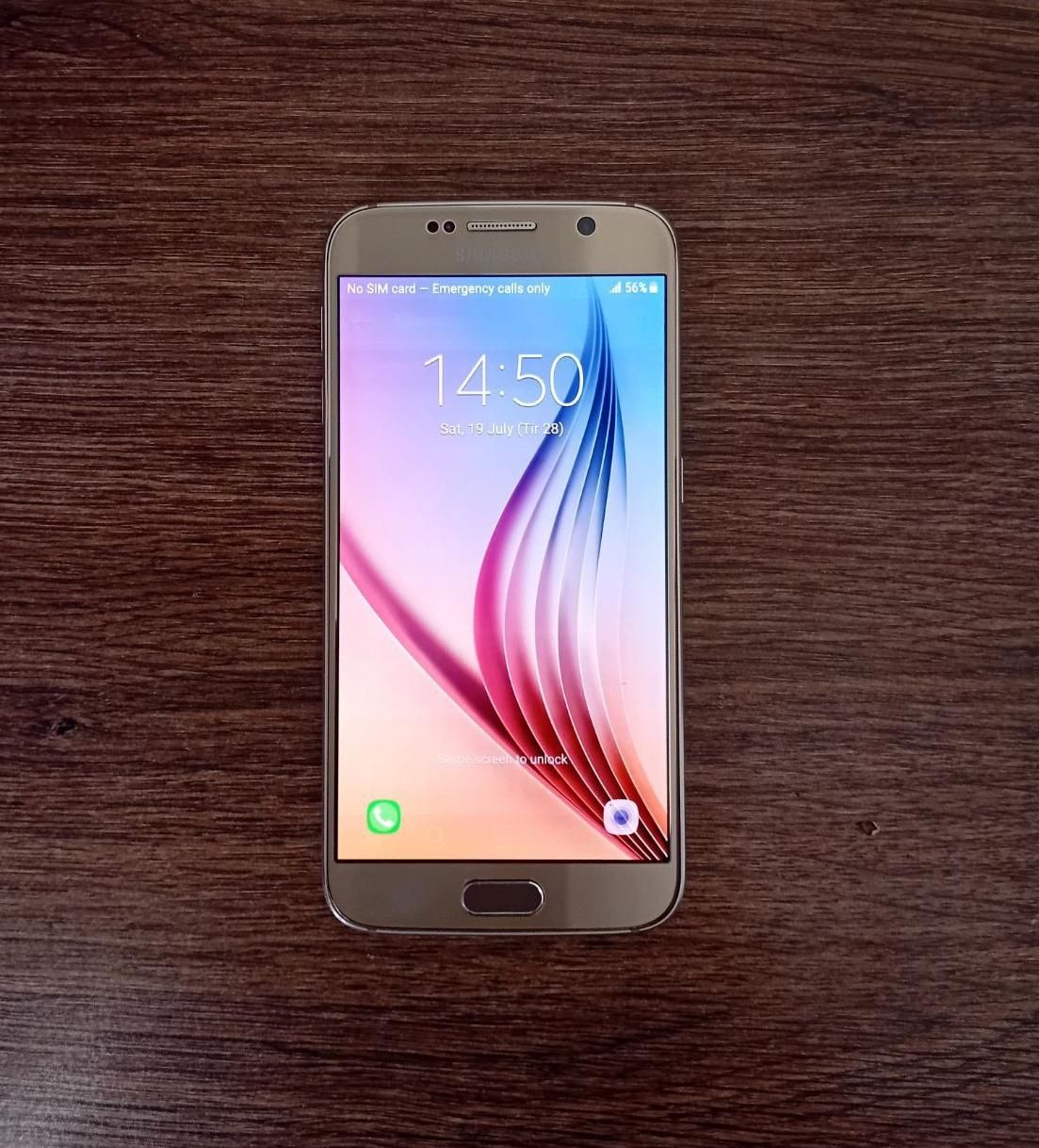 سامسونگ Galaxy S6|موبایل|تهران, سعادت‌آباد|دیوار