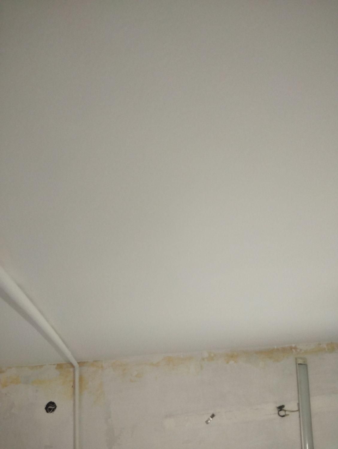 رنگ آمیزی ساختمان رنگکاری رنگ متری ۵۰ یا حتی کمتر|خدمات پیشه و مهارت|مشهد, شریف|دیوار