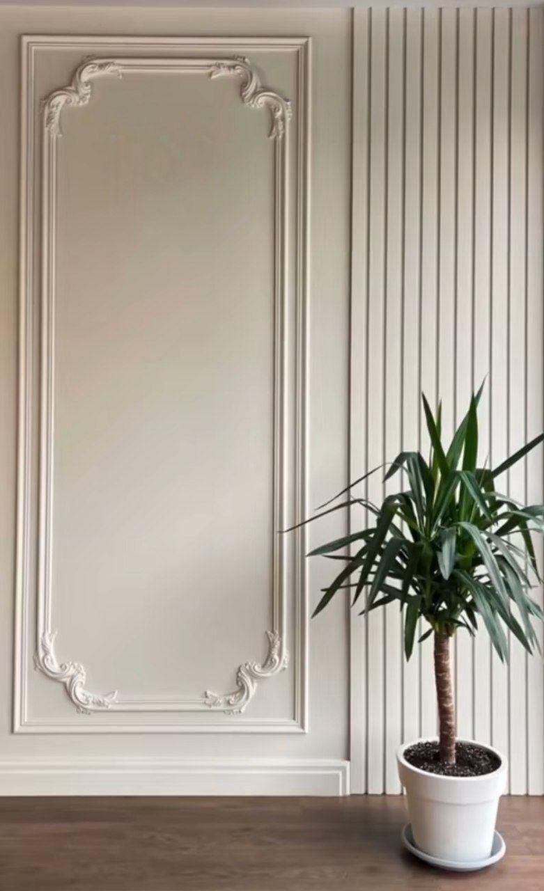 گچبری قاببندی پیش ساخته|خدمات پیشه و مهارت|تبریز, |دیوار