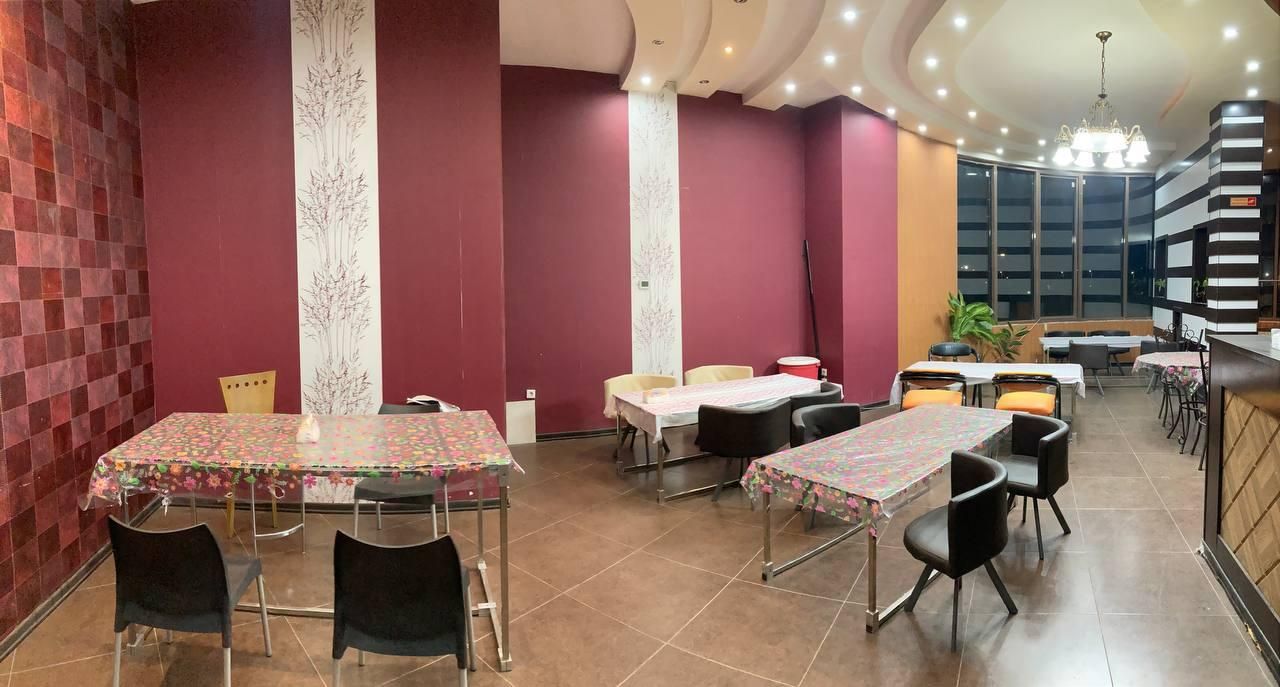 رهن و اجاره همراه با وسایل فست فود|اجارهٔ مغازه و غرفه|مشهد, جوادیه|دیوار