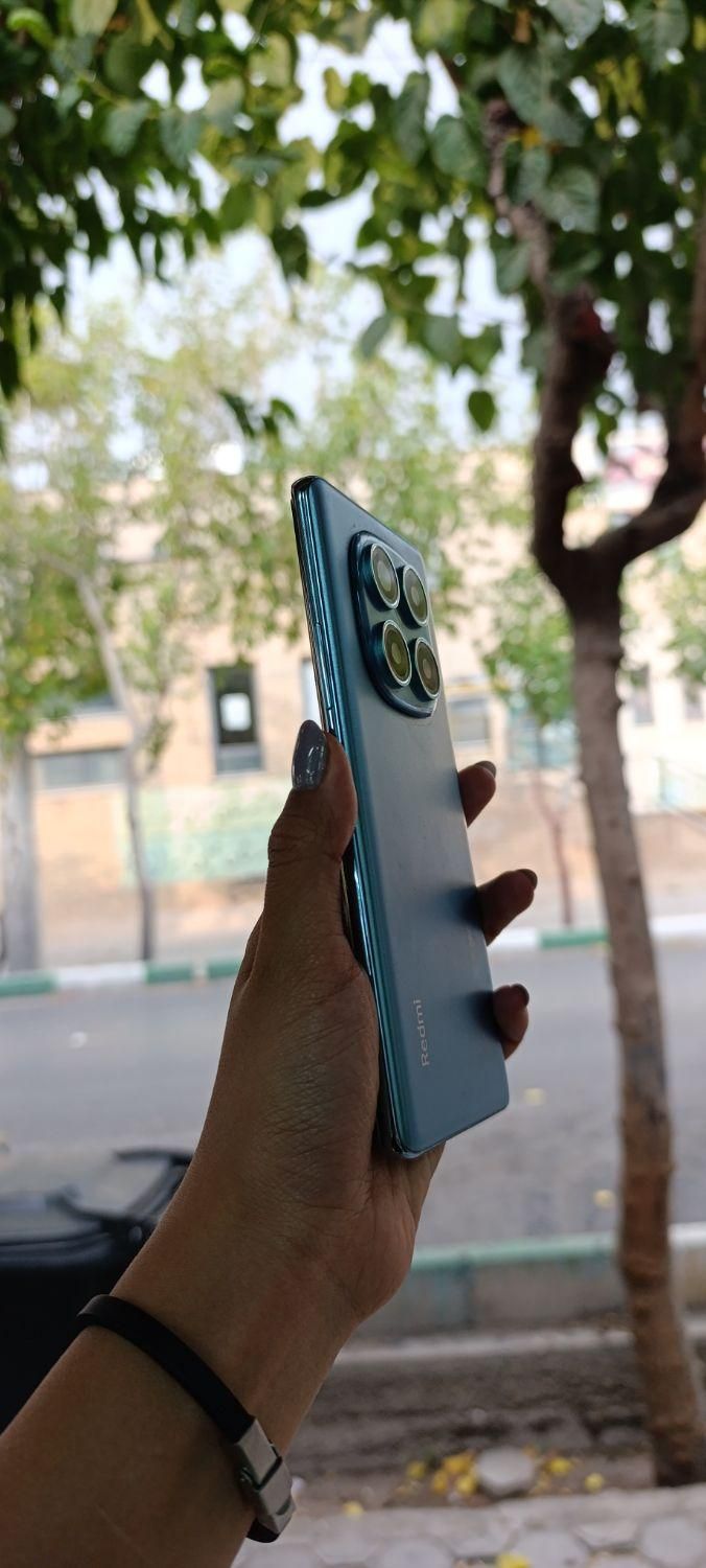 نوت ۱۴ پرو 4G|موبایل|خمینی‌شهر, |دیوار
