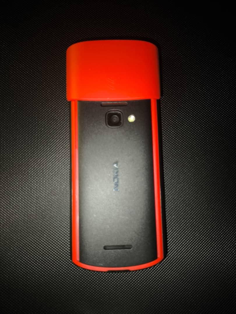 5710 Nokia xpress audio|موبایل|اصفهان, بهارستان|دیوار