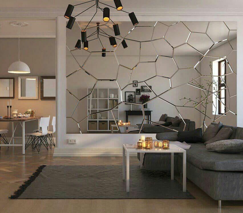 اینه جور چینی|آینه|تهران, تهرانسر شرقی|دیوار