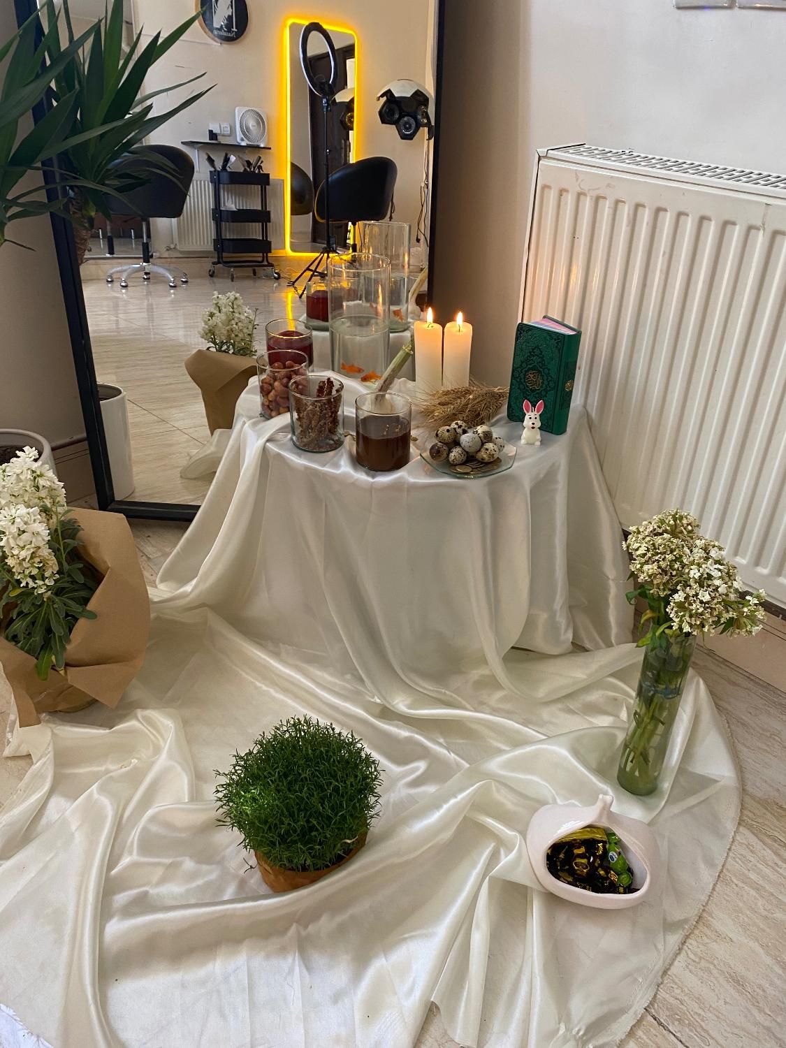 جذب ناخنکار|استخدام درمانی، زیبایی، بهداشتی|شاهین‌شهر, سعدی جنوبی|دیوار