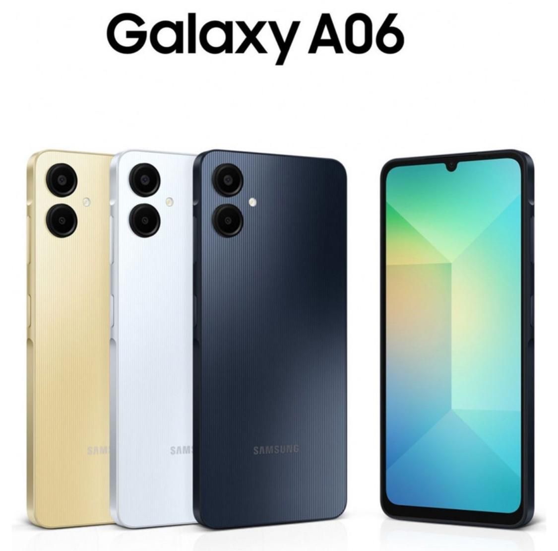 Galaxy a06|موبایل|کرج, مهرویلا جنوبی|دیوار