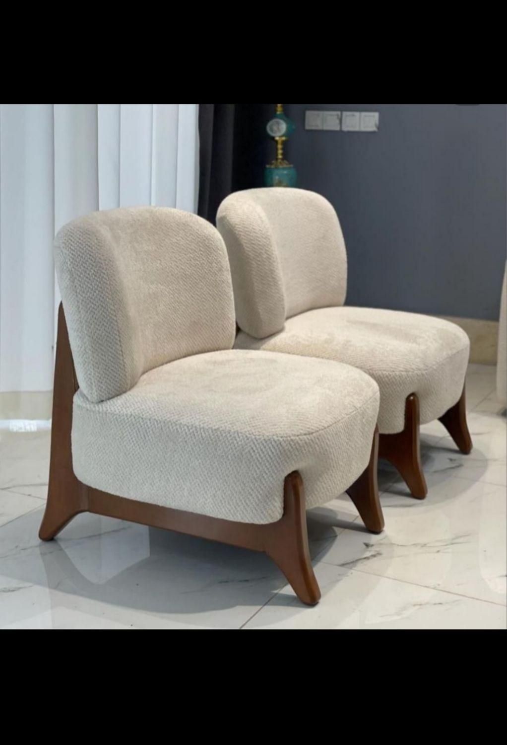 مبل مینیمال تدی یونیک|مبلمان خانگی و میز عسلی|کرمانشاه, |دیوار