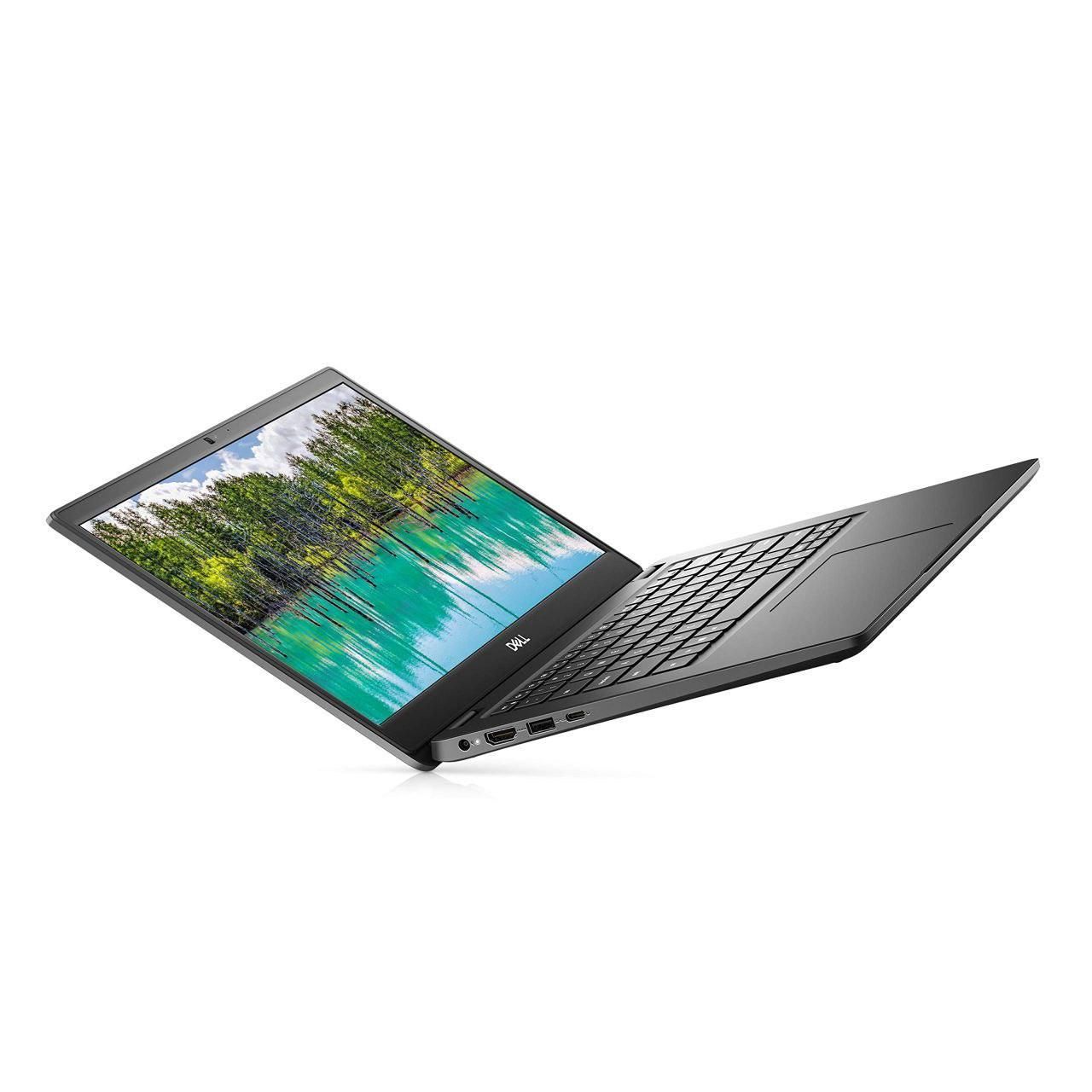 لپ تاپ Dell 3410 نسل 10 رم 16مناسب مهندسی دانشجویی|رایانه همراه|کرمان, |دیوار
