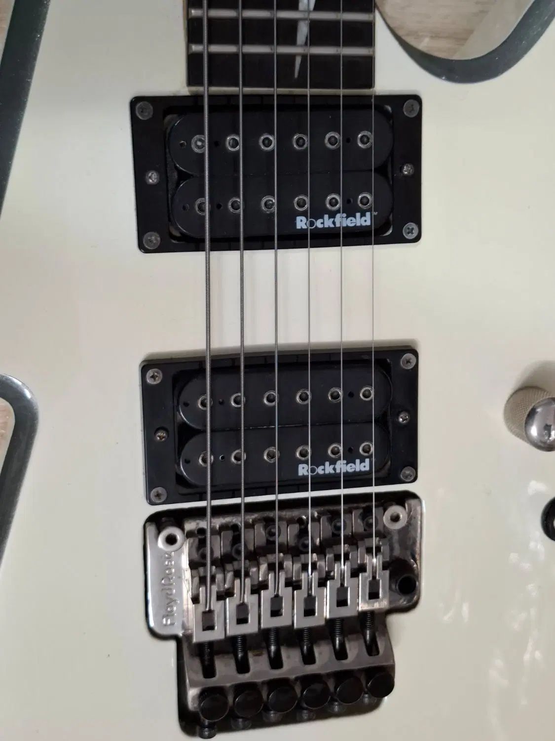 گیتار الکتریک Bc rich|گیتار، بیس، امپلیفایر|تهران, نیروی هوایی (پیروزی)|دیوار