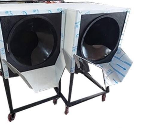 امکانات بی نظیر دستگاه تفت تخمه و آجیل (چک و نقد)|فروشگاه و مغازه|ساری, |دیوار