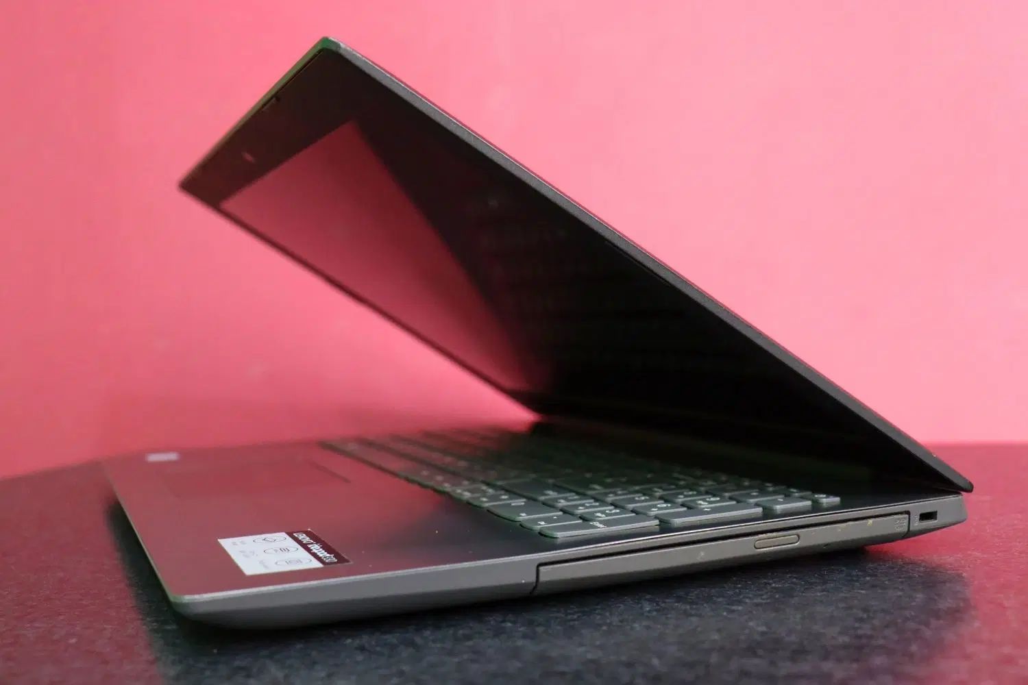 لپتاپ lenovo ideapad 330 81DE|رایانه همراه|تهران, سید خندان (جلفا)|دیوار
