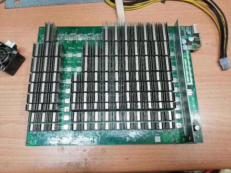 خریدار ماینر خراب سالمm30 z11 m50 m20 s17 s19|خدمات رایانه‌ای و موبایل|تهران, صادقیه|دیوار