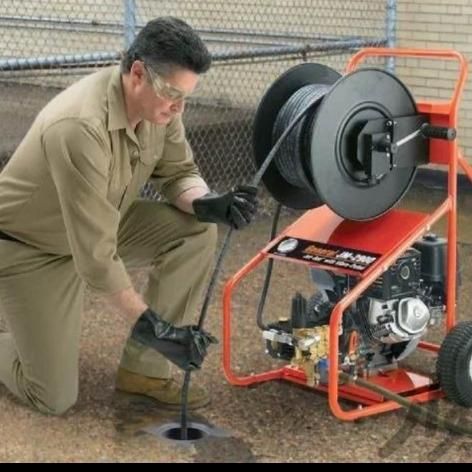 متخصص لوله بازکنی تضمینی (50%تخفیف برای امروز)|خدمات پیشه و مهارت|همدان, |دیوار