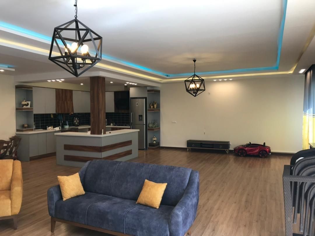 فروش ویلا با کنتور آب تهاتر با آپارتمان تهران|فروش خانه و ویلا|دماوند, دماوند|دیوار