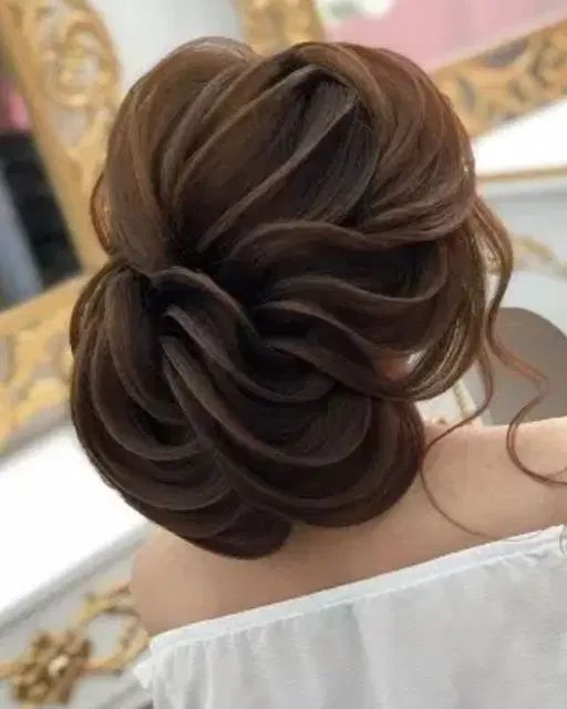 میکاپ شنیون  شروع قیمت از۲۰۰ کراتین ۸۵۰ فیبروز ۴۵۰|خدمات آرایشگری و زیبایی|تبریز, |دیوار