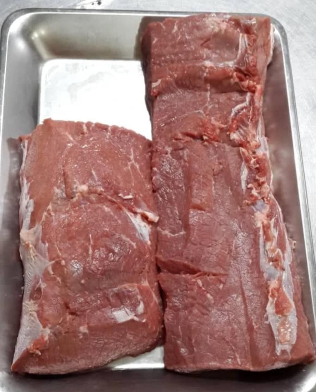 گوشت گوساله نر|خوردنی و آشامیدنی|یزد, |دیوار