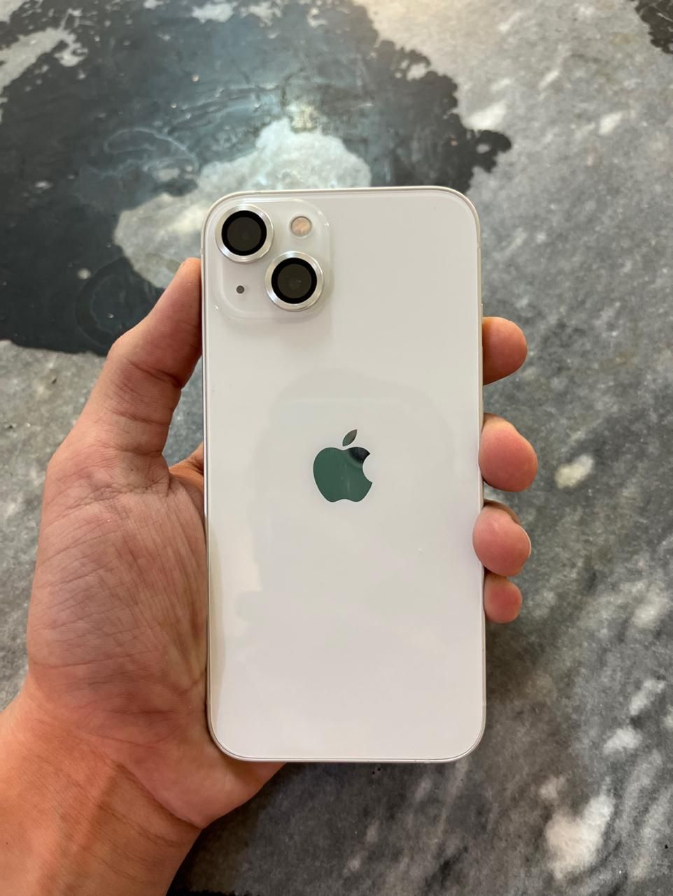 اپل iPhone 13 با حافظهٔ ۱۲۸ گیگابایت|موبایل|گرگان, |دیوار