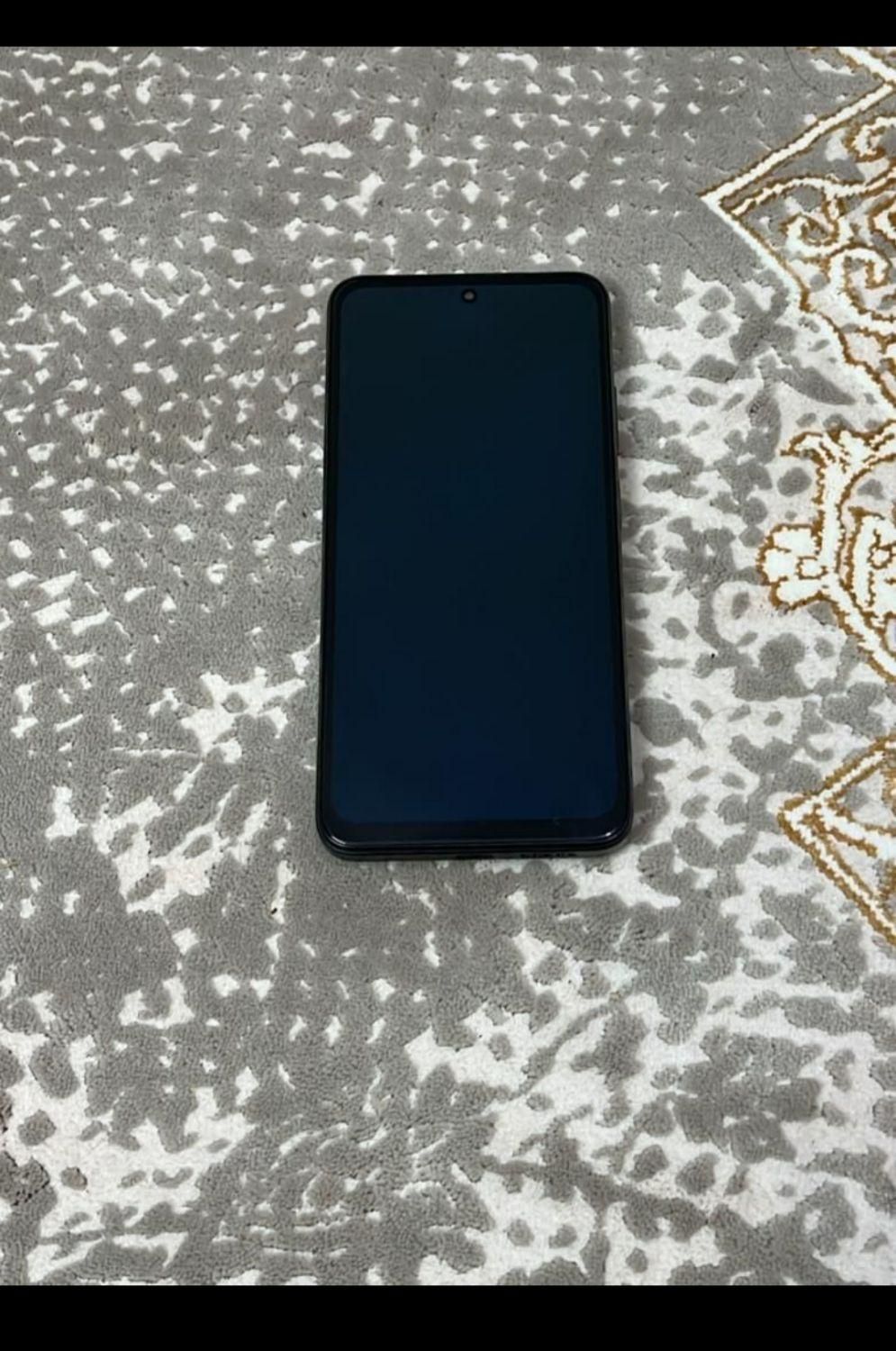 شیائومی Redmi Note 12S معاوضه با آیفون|موبایل|رفسنجان, |دیوار