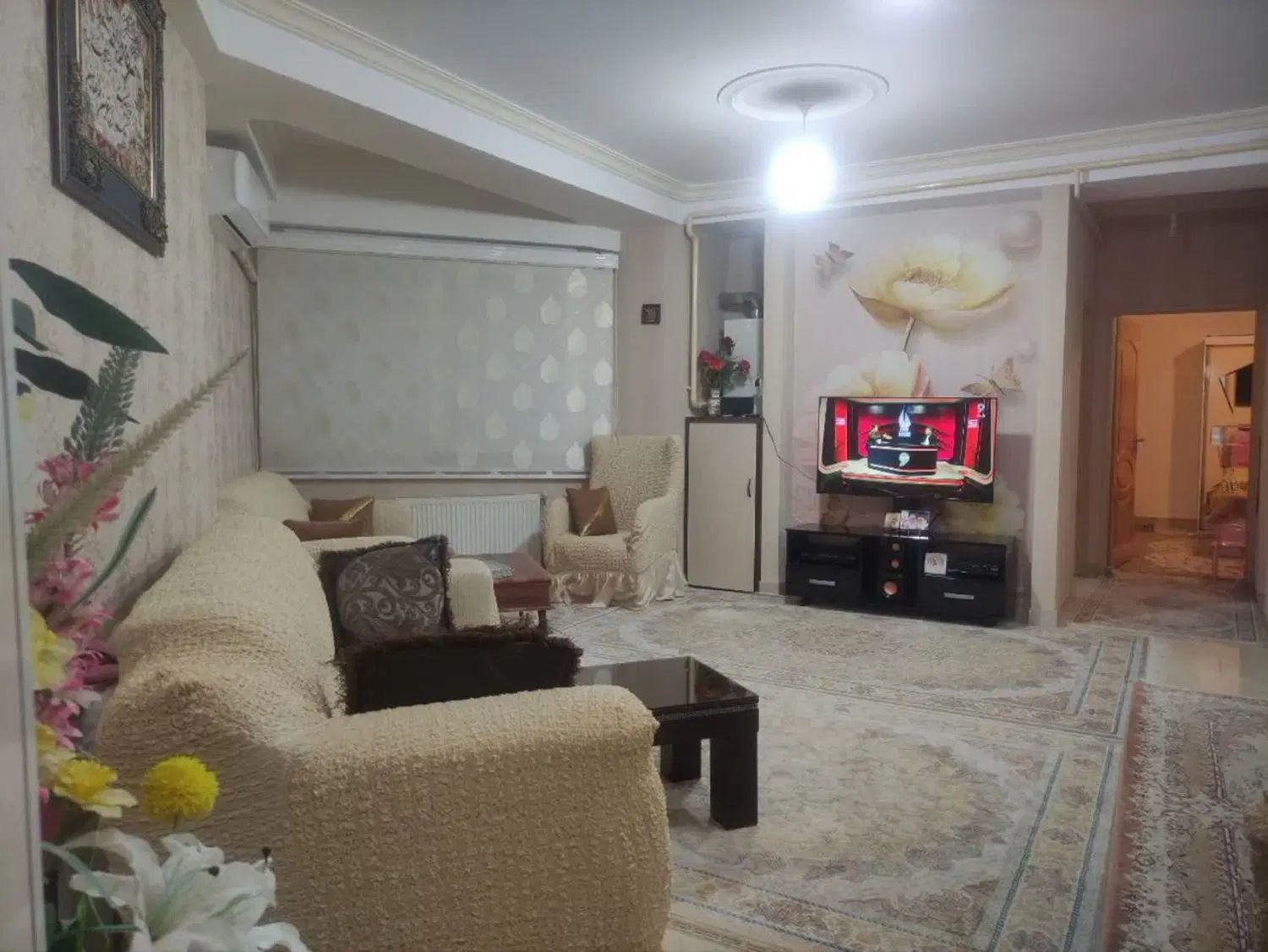مسکن مهر گلشهر ۲/ کوثر پارکینگ دار/|فروش آپارتمان|ارومیه, |دیوار
