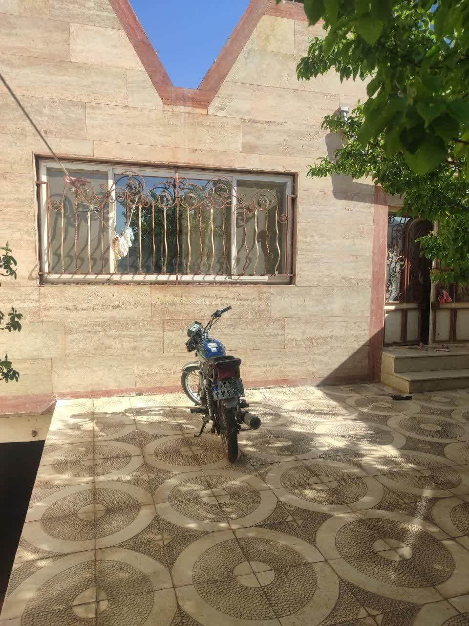 ملکیت دربستی// ۱۶۰ متر ملکیت دوبر // سند تک برگ|فروش خانه و ویلا|فیروزکوه, |دیوار