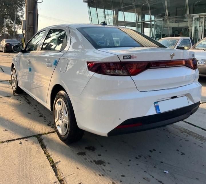 تارا V4 اتو /صفر خشک/فول/مدل۱۴۰۴/تحویل آنی|خودرو سواری و وانت|تهران, صادقیه|دیوار