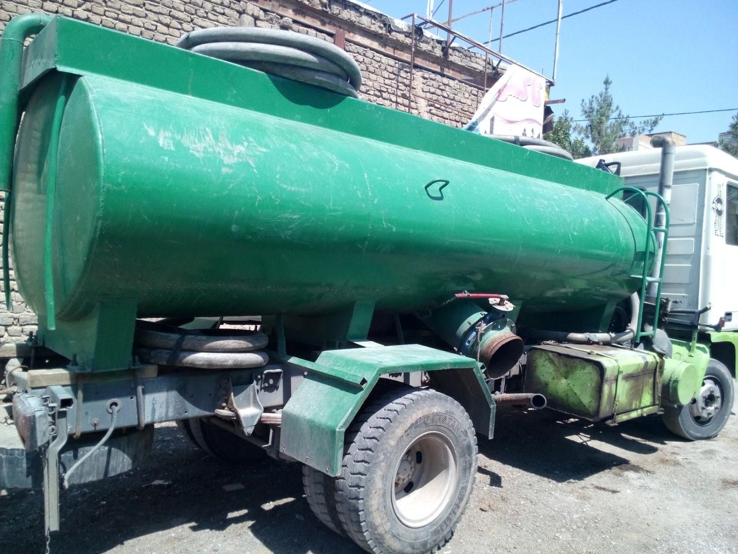 تخلیه چاه ماهدشت صفادشت محمدشهراشتهارد ملارد|خدمات پیشه و مهارت|ماهدشت, |دیوار