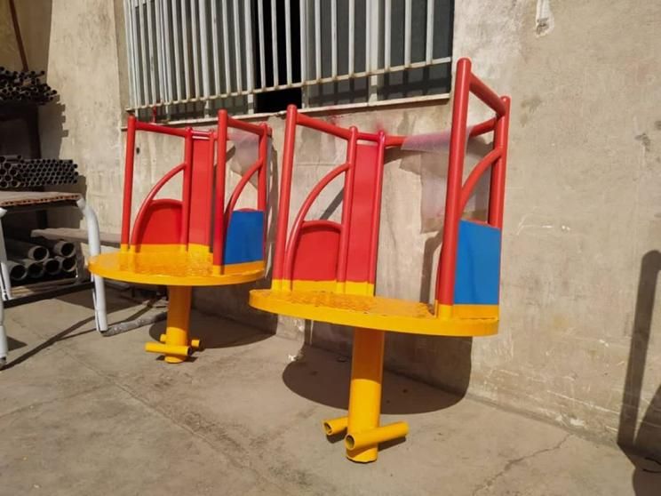 وسایل بازی معلولین|تجهیزات ورزشی|تهران, سازمان آب|دیوار