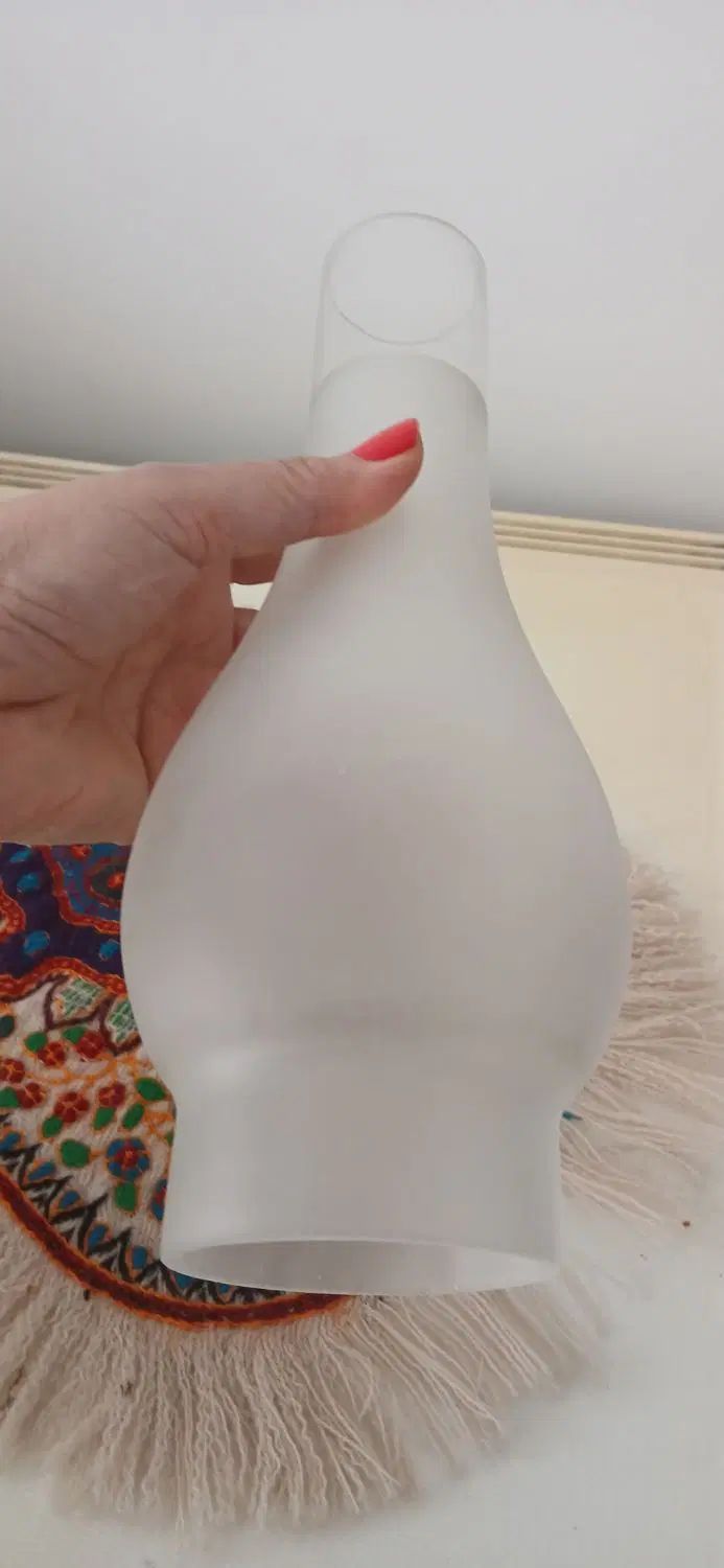 حباب چراغ خارجی|لوستر و چراغ آویز|تهران, پونک|دیوار