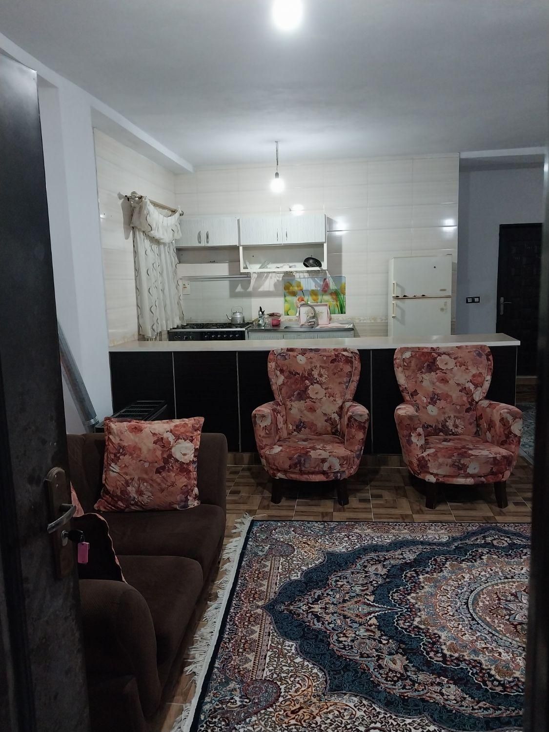 اجاره ای شبانه نمک آبرود|اجارهٔ کوتاهمدت آپارتمان و سوئیت|چالوس, |دیوار