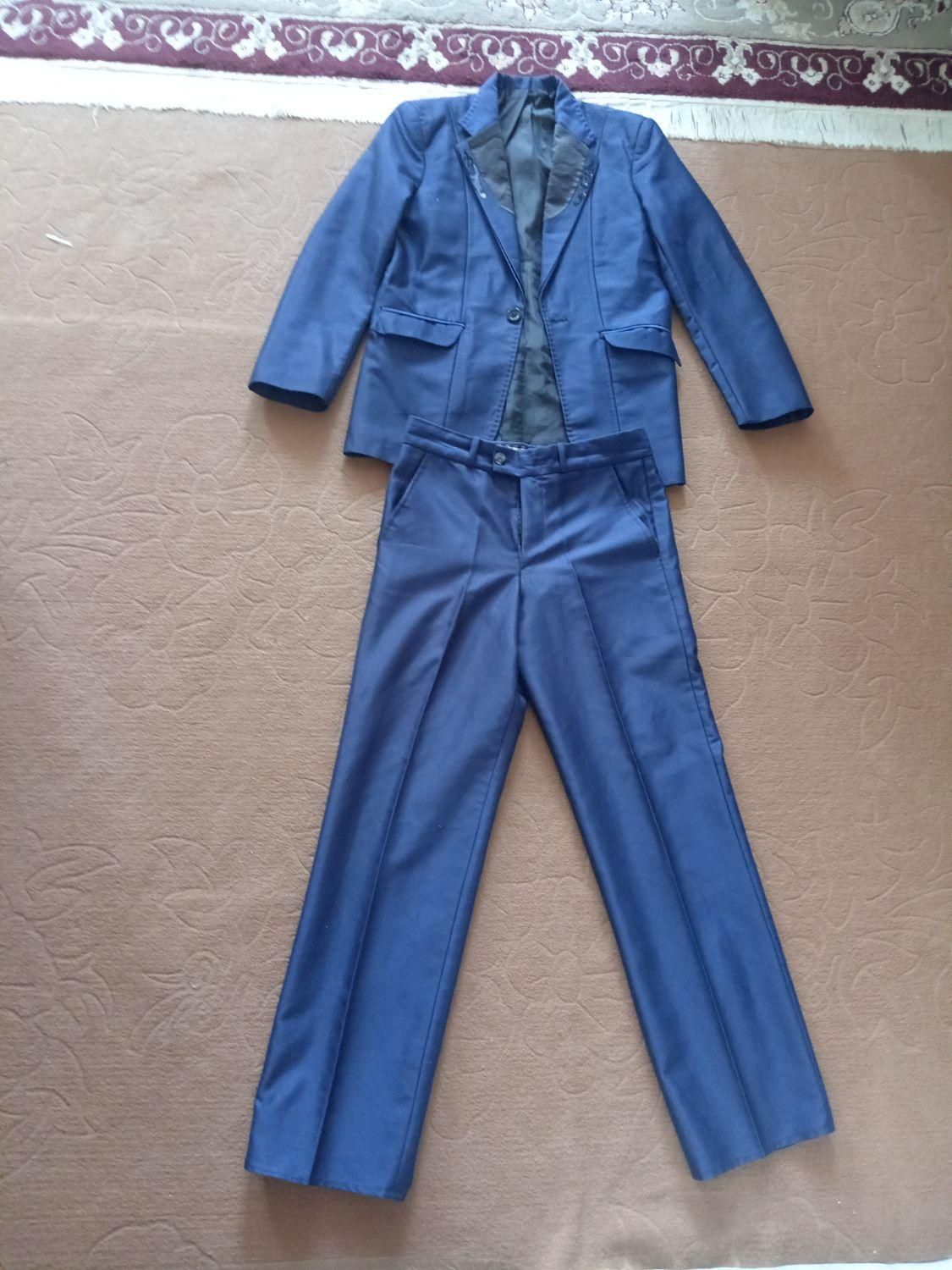 کت و شلوار بچه گانه|لباس|گلبهار, شهر جدید گلبهار|دیوار