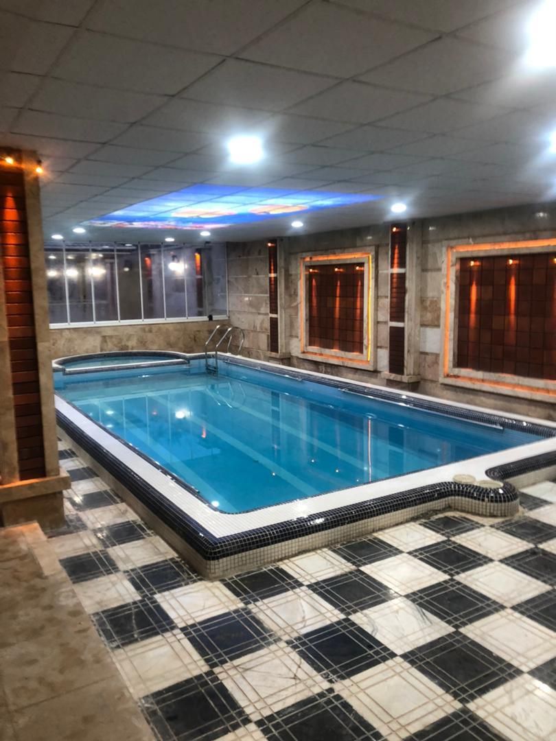 ویلا لوکس دوبلکس|اجارهٔ کوتاهمدت ویلا و باغ|شهریار, |دیوار