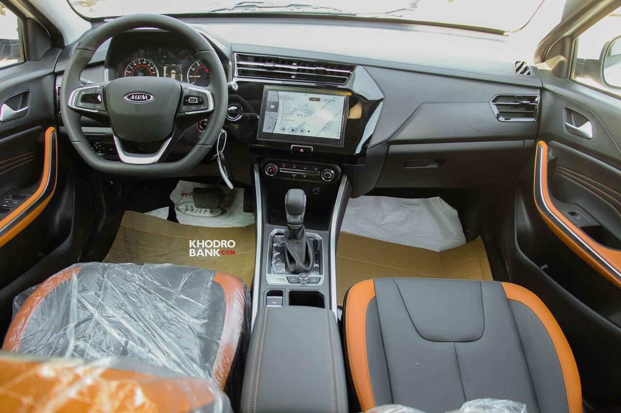 ایکس22پرو دنده نقد و اقساط مدل 1404 / X22PRO IE|خودرو سواری و وانت|اهواز, گلستان|دیوار